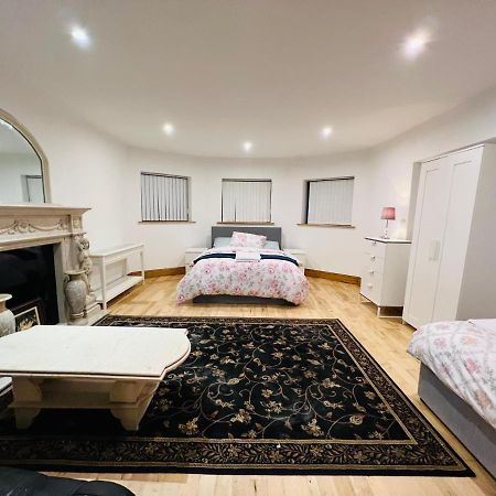 Fairgreen House Naas Luaran gambar