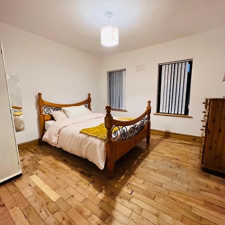 Fairgreen House Naas Luaran gambar
