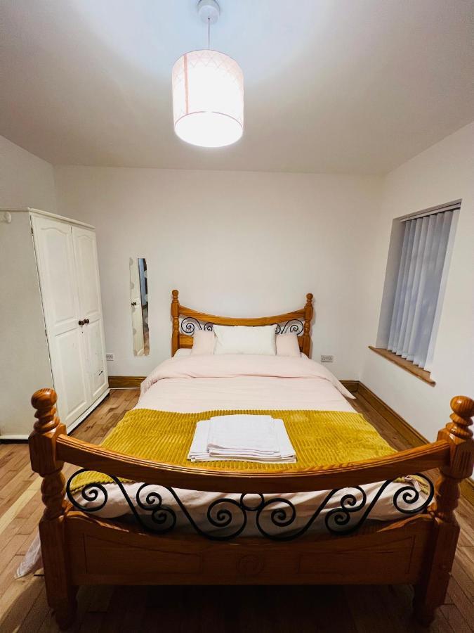 Fairgreen House Naas Luaran gambar