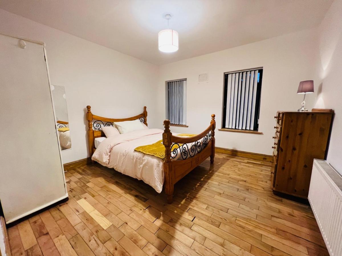 Fairgreen House Naas Luaran gambar