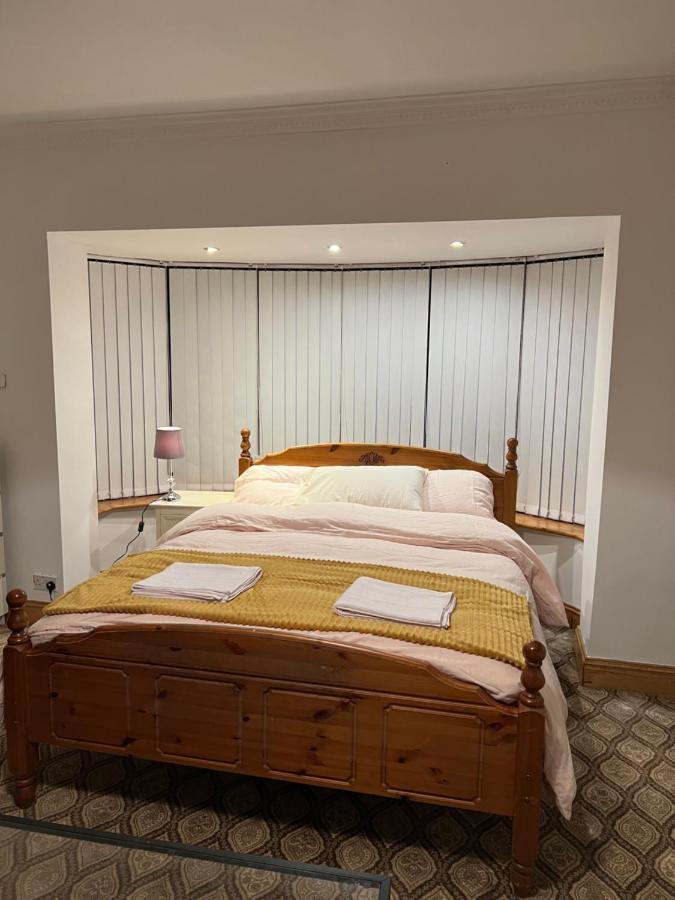 Fairgreen House Naas Luaran gambar