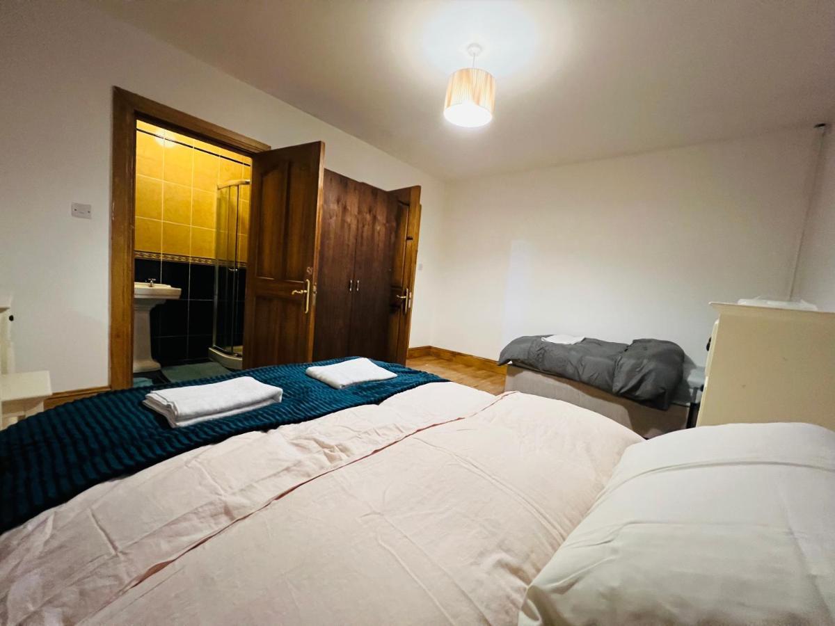 Fairgreen House Naas Luaran gambar