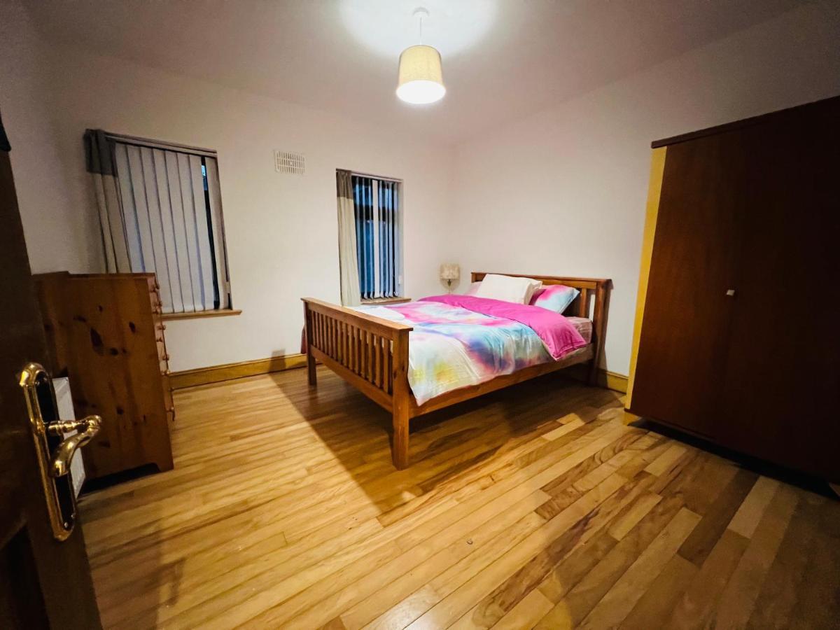 Fairgreen House Naas Luaran gambar